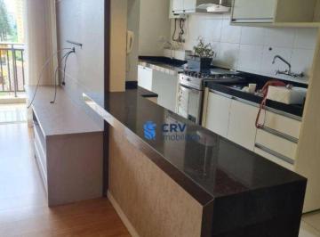 Apartamento · 79m² · 3 Quartos · 2 Vagas · Apartamento à venda, 79 m² por R$ 700.000,00 - Judith - Londrina/PR