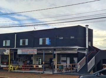 Comercial · 150m² · Salão para alugar, 150 m² por R$ 3.800,00/mês - Aquilles Sthengel - Londrina/PR