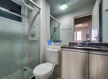 Apartamento de 2 quartos Venda R$ 380.000 · Apartamento à venda, 50 m² por R$ 380.000,00 - Terra Bonita - Londrina/PR