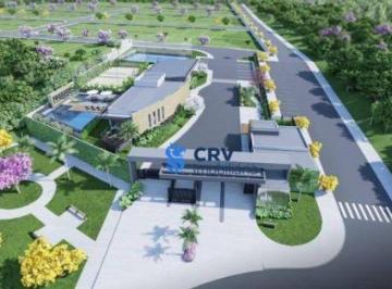 Terreno · 220m² · Terreno à venda, 220 m² por R$ 480.000,00 - Gleba Palhano - Londrina/PR
