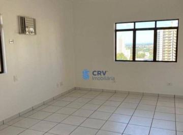 Comercial · 50m² · 1 Vaga · Sala para alugar, 50 m² por R$ 2.280,00/mês - Centro - Londrina/PR