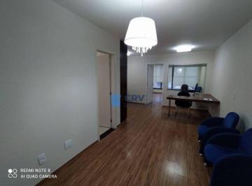 Comercial · 69m² · Sala para alugar, 69 m² por R$ 2.670,00/mês - Centro - Londrina/PR