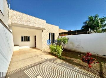 Casa · 88m² · 3 Quartos · 2 Vagas · Casa à venda, 88 m² por R$ 700.000,00 - Terra Bonita - Londrina/PR