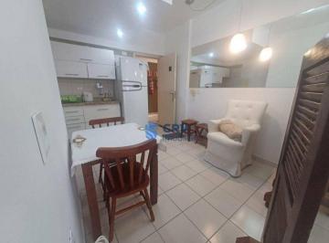 Apartamento · 24m² · 1 Quarto · 1 Vaga · Apartamento para alugar, 24 m² por R$ 2.180,00/mês - Centro - Londrina/PR