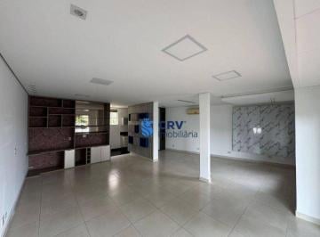 Comercial · 65m² · 2 Vagas · Sala para alugar, 65 m² por R$ 2.300,00/mês - Hedy - Londrina/PR