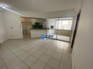 Apartamento · 79m² · 3 Quartos · 2 Vagas · Apartamento com 3 dormitórios, 79 m² - venda por R$ 485.000,00 ou aluguel por R$ 3.100,00/mês - Gleb