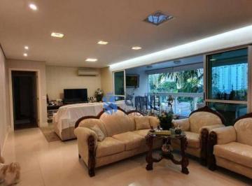 Apartamento · 128m² · 3 Quartos · 2 Vagas · Apartamento à venda, 128 m² por R$ 1.300.000,00 - Centro - Londrina/PR