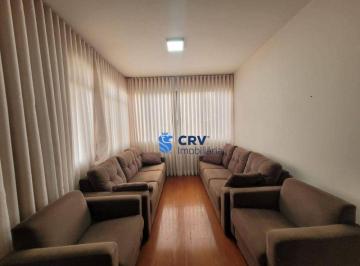 Apartamento · 110m² · 2 Quartos · 1 Vaga · Apartamento para alugar, 110 m² por R$ 3.600,00/mês - Centro - Londrina/PR