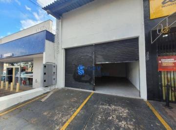 Comercial · 50m² · 2 Vagas · Loja para alugar, 50 m² por R$ 3.000,00/mês - Vitória - Londrina/PR