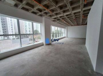 Comercial · 136m² · Sala para alugar, 136 m² por R$ 10.756,00/mês - Palhano 1 - Londrina/PR