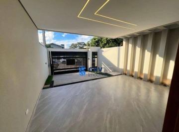 Casa · 127m² · 3 Quartos · 4 Vagas · Casa à venda, 127 m² por R$ 1.400.000,00 - Dom Pedro - Londrina/PR