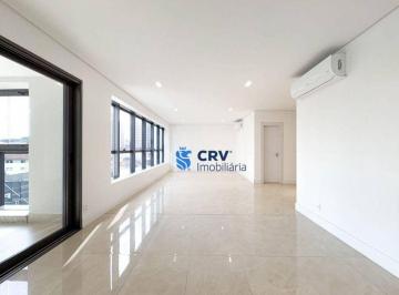 Apartamento · 216m² · 3 Quartos · 4 Vagas · Apartamento à venda, 216 m² por R$ 2.150.000,00 - Gleba Fazenda Palhano - Londrina/PR