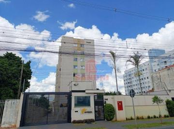 Apartamento · 47m² · 2 Quartos · 1 Vaga · APARTAMENTO NO ALVORADA COM DOIS QUARTOS