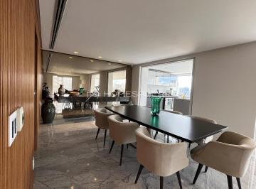 1 · Apartamento Exclusivo no Parque Cidade Jardim.