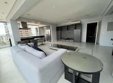 1 · Cobertura Duplex com 130.0 m², à venda no bairro Itaim Bibi
