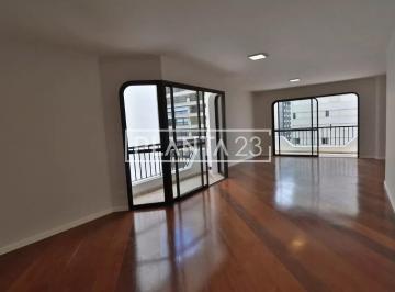 1 · Apartamento com 293 m², 4 quartos sendo 3 suítes à venda no bairro Jardim Paulista.