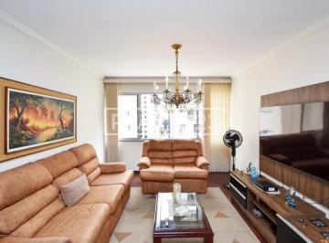 1 · Apartamento com 122 m², 2 quartos sendo 1 suíte à venda no bairro Jardim Paulista.