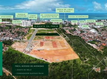 Apartamento à venda no MIRANTE DA PRAIA, CRUZ DAS ALMAS, Maceió, AL · Apartamento à venda no MIRANTE DA PRAIA, CRUZ DAS ALMAS, Maceió, AL