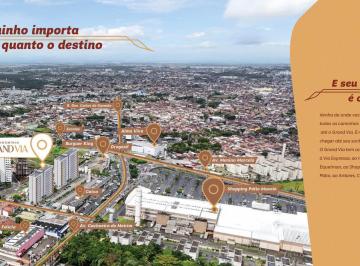 Apartamento à venda no GRAND VIA, ANTARES, Maceió, AL · Apartamento à venda no GRAND VIA, ANTARES, Maceió, AL