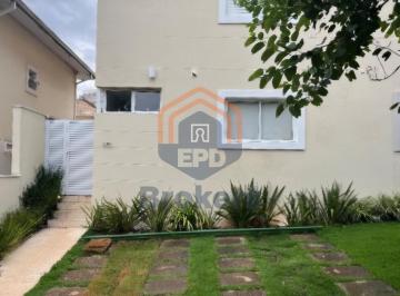 Casa · 120m² · 2 Quartos · 2 Vagas · Casa em Condominio em Cidade Nova  -  Jundiaí