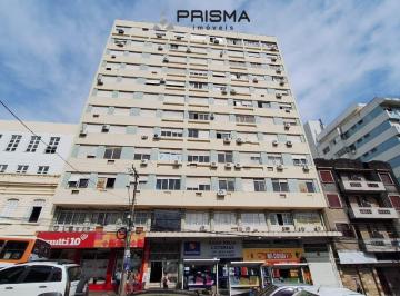 Apartamento · 65m² · 1 Quarto · Apartamento 1 dormitório mobiliado no centro, Próx a UFN, mercado e farmácias