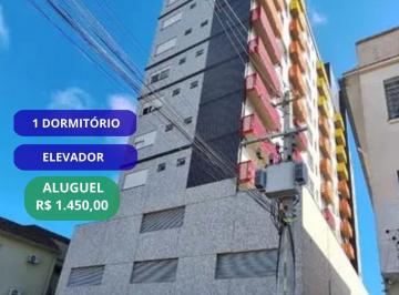 Apartamento · 40m² · 1 Quarto · Apartamento 1 dormitório Próx ao conjunto II da UFN, restaurantes e mercado.