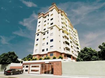 Apartamento · 60m² · 2 Quartos · 1 Vaga · APARTAMENTO COM  60,00 m² - AVIAÇÃO - PRAIA GRANDE SP