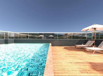 Apartamento · 58m² · 2 Quartos · 1 Vaga · APARTAMENTO COM 58,14 m² - AVIAÇÃO - PRAIA GRANDE SP