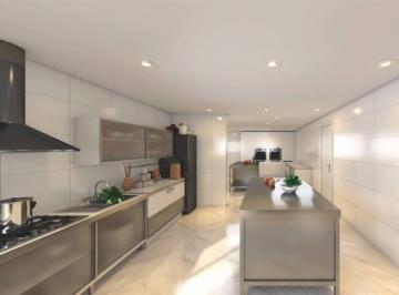Apartamento · 39m² · 1 Quarto · 1 Vaga · APARTAMENTO COM 38,54 m² - AVIAÇÃO - PRAIA GRANDE SP
