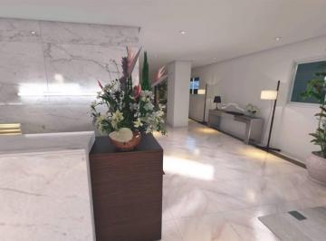 Apartamento · 39m² · 1 Quarto · 1 Vaga · APARTAMENTO COM 38,74 m² - AVIAÇÃO - PRAIA GRANDE SP