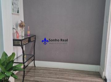 Apartamento · 70m² · 3 Quartos · 1 Vaga · Apartamento a venda no Residencial Rosália em Piracicaba