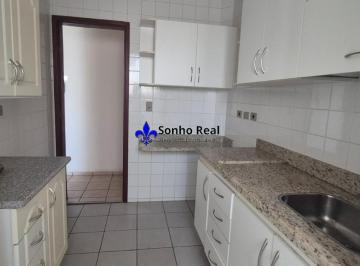 Apartamento · 70m² · 3 Quartos · 1 Vaga · Apartamento a venda no Residencial Rosália em Piracicaba