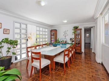 60f3a4bf446f97af48892c4270a8b1fed025dcdb · Casa com 4 dormitórios à venda, 343 m² por R$ 1.500.000,00 - Água Verde - Curitiba/PR