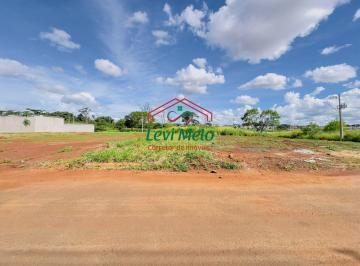 Terreno · 373m² · Terreno em Residencial Drummond II, Ituiutaba/MG