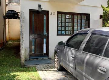 Casa · 60m² · 2 Quartos · 2 Vagas · Casa à venda no bairro Chácara Pavoeiro - Cotia/SP