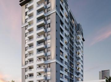 Apartamento · 71m² · 2 Quartos · 1 Vaga · Apartamento 2 dormitórios!