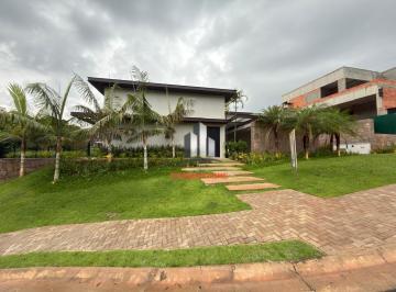 Casa · 500m² · 4 Quartos · 4 Vagas · Entreverdes - Casa ao lado da mata no Entreverdes 4 suites incrivel