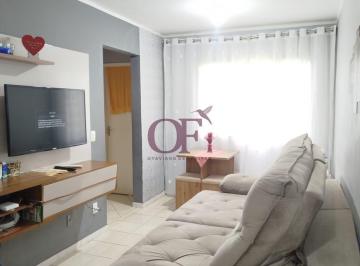 Apartamento · 54m² · 2 Quartos · 1 Vaga · Apartamento Térreo á venda no Condomínio Parque da Serra - Medeiros - Jundiaí-SP