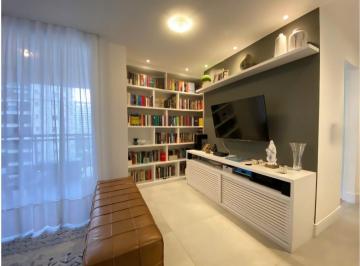 Apartamento · 88m² · 3 Quartos · 1 Vaga · Maayan Cidade Jardim - Apartamento com 3 Quartos à venda, 88² - Maayna - Cidade Jardim, Barra Olimic