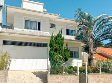 Casa · 250m² · 4 Quartos · 2 Vagas · Casa Alto Padrão em Picadas do Sul, São José/SC