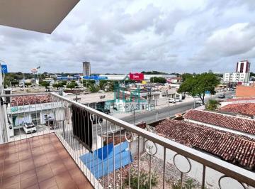 Apartamento · 124m² · 3 Quartos · 1 Vaga · Apartamento Nascente com 3 Quartos, 124m² e Varanda à venda na Gruta - Maceió Alagoas