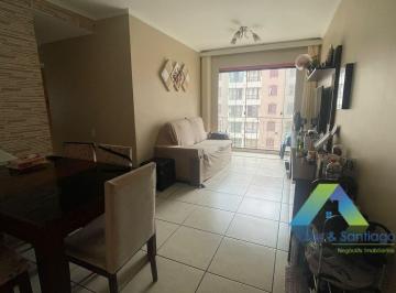 Apartamento · 68m² · 3 Quartos · 1 Vaga · Apartamento à venda no bairro Cursino - São Paulo/SP, Zona Sul