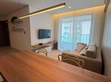 Apartamento à venda no WISH RESIDENCE, JATIÚCA, Maceió, AL · Apartamento à venda no WISH RESIDENCE, JATIÚCA, Maceió, AL