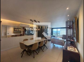 Apartamento · 166m² · 4 Quartos · 3 Vagas · Apartamento à Venda - Jacarepaguá, 4 Quartos,  166 m² - Rio de Janeiro