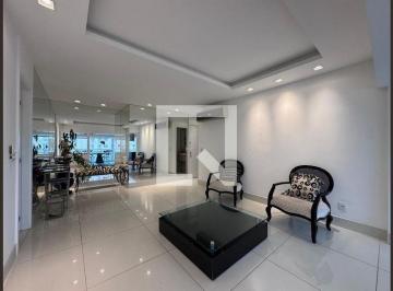 Apartamento · 141m² · 3 Quartos · 2 Vagas · Apartamento à Venda - Barra da Tijuca - Marapendi, 3 Quartos, 141 m² - Rio de Janeiro