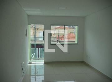 Casa · 130m² · 3 Quartos · 2 Vagas · Casa para Aluguel - Vila Assunção, 3 Quartos, 130 m2 - Santo André
