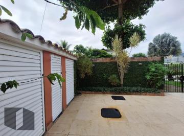 Quintal frontal · Imoveis - no Recreio dos Bandeirantes