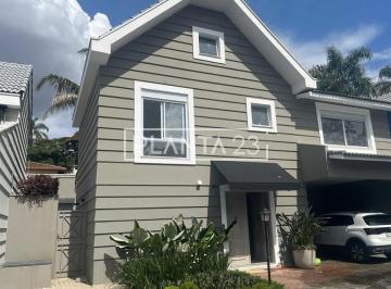 1 · Casa de condomínio com 273 m², 4 quartos sendo 2 suítes à venda no bairro Morumbi.