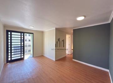 85e93f7a107468219b6cc8eea68b914e4db144aa · Apartamento 3 quartos, churrasqueira, à venda - Pinheirinho