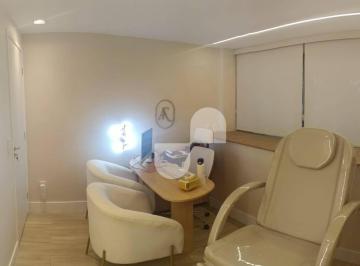 0dbbfb54a7578b1157fd5ecd23ddc8757b9df8fa · Sala à venda, 38 m² por R$ 250.000,00 - Barra da Tijuca - Rio de Janeiro/RJ